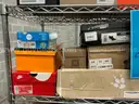 Apparel: &#x22;Boxed Shoes&#x22; (OCT25-0855X)