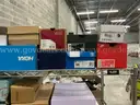 Apparel: &#x22;Boxed Shoes&#x22; (OCT25-0855X)
