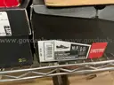 Apparel: &#x22;Boxed Shoes&#x22; (OCT25-0855X)
