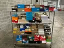 Apparel: &#x22;Boxed Shoes&#x22; (OCT25-0855X)