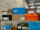 Apparel: &#x22;Boxed Shoes&#x22; (OCT25-0855X)