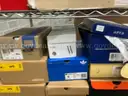 Apparel: &#x22;Boxed Shoes&#x22; (OCT25-0855X)