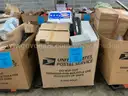 General Merchandise: (OCT25-0869)