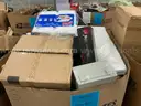 General Merchandise: (OCT25-0869)