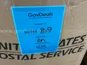 General Merchandise: (OCT25-0869)