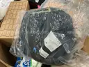 General Merchandise: (OCT25-0871)