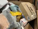 General Merchandise: (OCT25-0871)