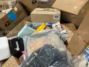 General Merchandise: (OCT25-0871)