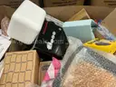 General Merchandise: (OCT25-0871)