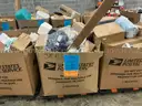 General Merchandise: (OCT25-0871)