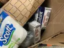 General Merchandise: (OCT25-0871)