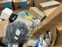 General Merchandise: (OCT25-0871)