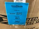 General Merchandise: (OCT25-0885)
