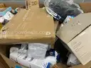 General Merchandise: (OCT25-0885)