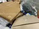 General Merchandise: (OCT25-0885)