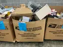 General Merchandise: (OCT25-0885)