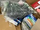General Merchandise: (OCT25-0885)