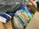 General Merchandise: (OCT25-0885)