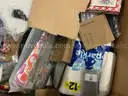 General Merchandise: (OCT25-0886)
