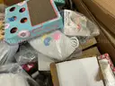 General Merchandise: (OCT25-0886)
