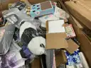 General Merchandise: (OCT25-0886)