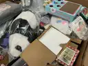 General Merchandise: (OCT25-0886)