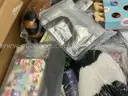 General Merchandise: (OCT25-0886)
