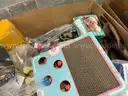 General Merchandise: (OCT25-0886)