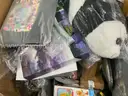 General Merchandise: (OCT25-0886)