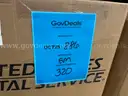 General Merchandise: (OCT25-0886)