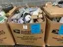 General Merchandise: (OCT25-0886)