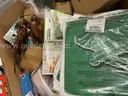 General Merchandise: (OCT25-0887)