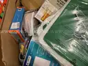 General Merchandise: (OCT25-0887)