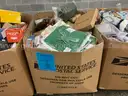 General Merchandise: (OCT25-0887)