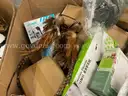 General Merchandise: (OCT25-0887)