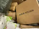General Merchandise: (OCT25-0887)