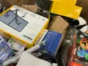 General Merchandise: (OCT25-0888)