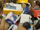 General Merchandise: (OCT25-0888)