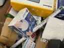 General Merchandise: (OCT25-0888)