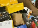 General Merchandise: (OCT25-0888)