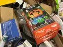 General Merchandise: (OCT25-0888)