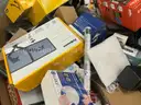 General Merchandise: (OCT25-0888)