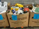 General Merchandise: (OCT25-0888)