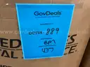 General Merchandise: (OCT25-0889)