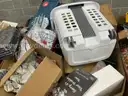 General Merchandise: (OCT25-0889)