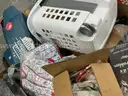 General Merchandise: (OCT25-0889)