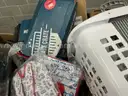 General Merchandise: (OCT25-0889)
