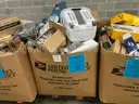 General Merchandise: (OCT25-0889)