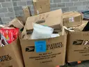 General Merchandise: (OCT25-0891)