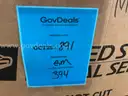 General Merchandise: (OCT25-0891)